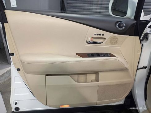 Used 2014 Lexus RX 350 FWD image 13