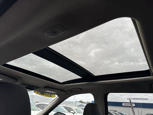 Used 2026 Nissan Rogue SV image 13