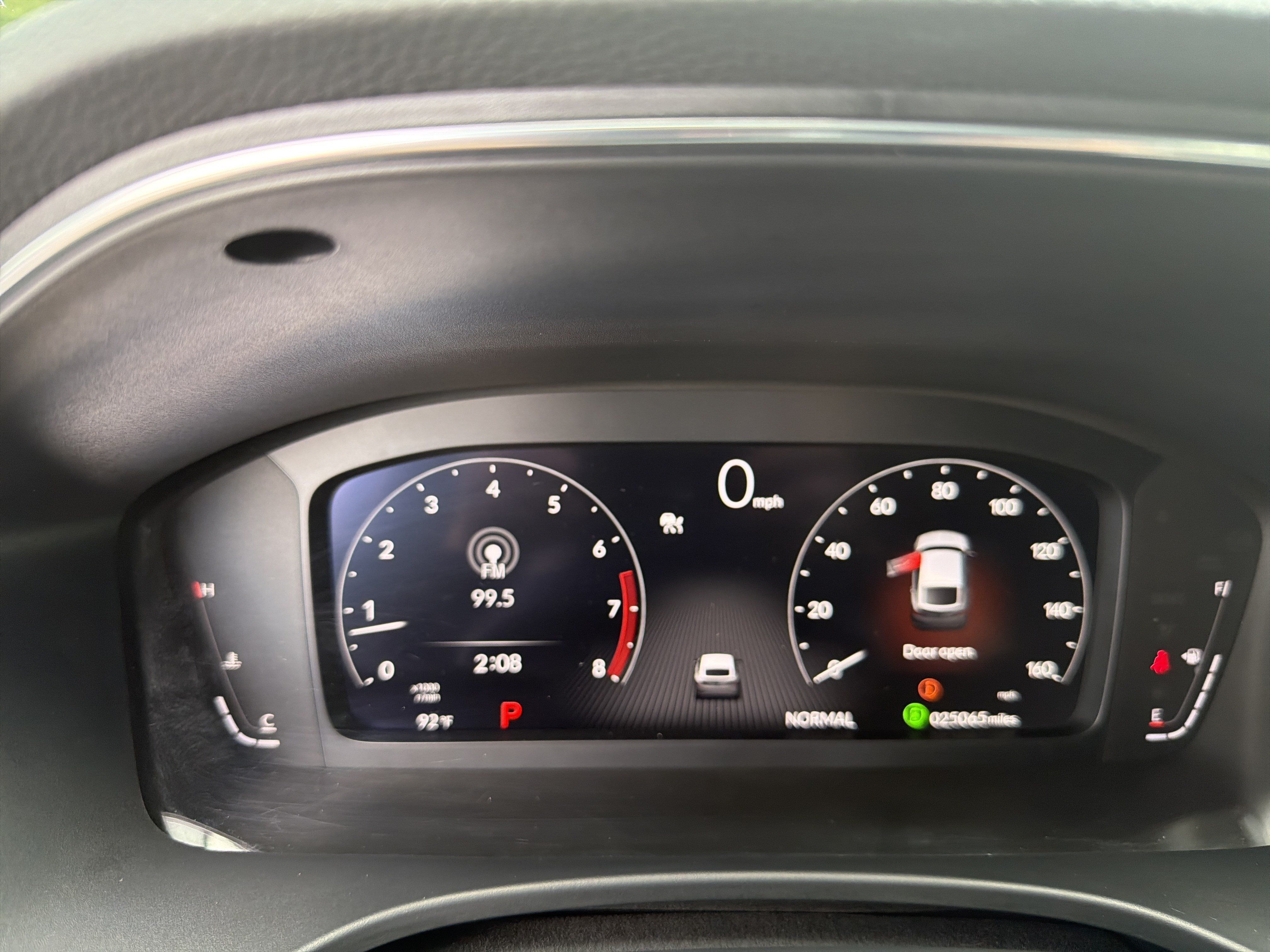 Used 2024 Acura Integra FWD image 29