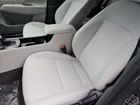 Certified 2026 Hyundai Kona SEL Sport image 15