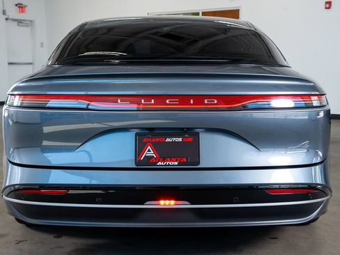 Used 2024 Lucid Air Touring AWD/4WD image 15