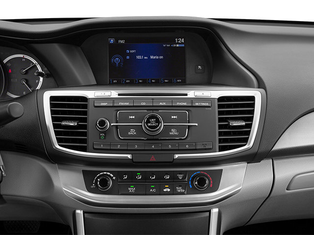 Used 2014 Honda Accord LX image 10