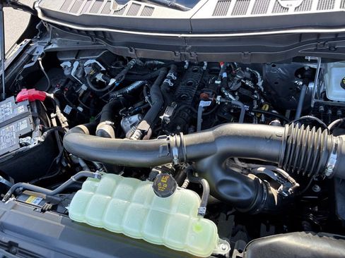 Used 2026 Ford F150 Tremor w/ Equipment Group 402B MID AWD/4WD image 30