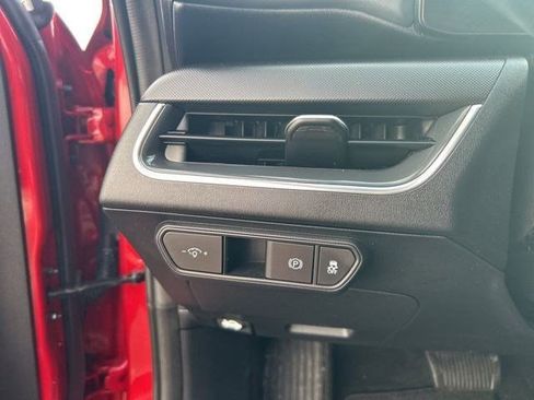 Used 2025 Kia K4 EX FWD image 17