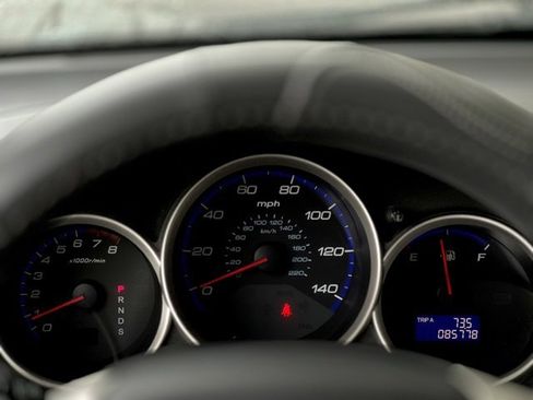 Used 2008 Honda Fit Sport image 36