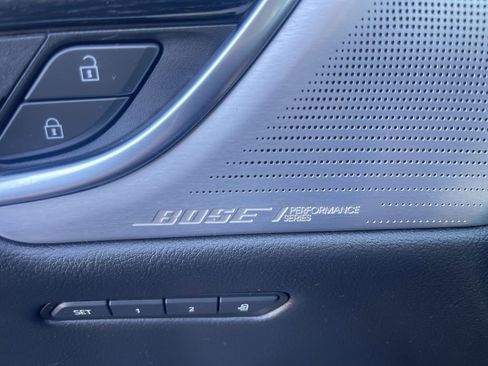 Certified 2023 Cadillac XT5 Premium Luxury image 28