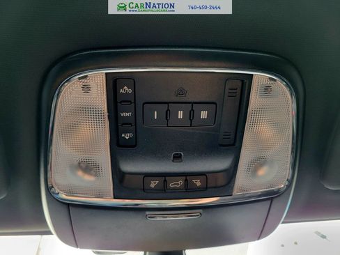 Used 2019 Dodge Durango R/T w/ Technology Group image 35