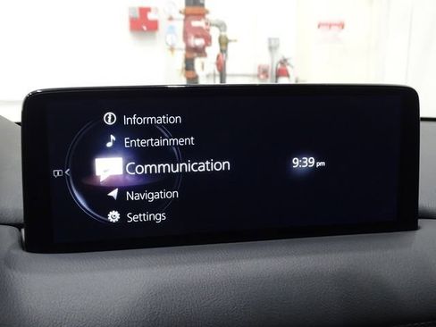 Used 2022 MAZDA CX-5 AWD 2.5 S w/ Premium Package image 36