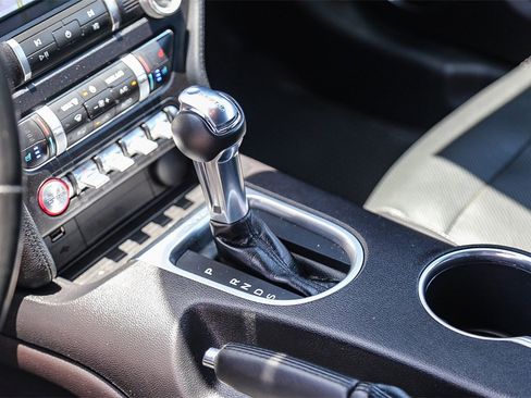 Used 2019 Ford Mustang GT Premium w/ Ford Safe & Smart Package image 22