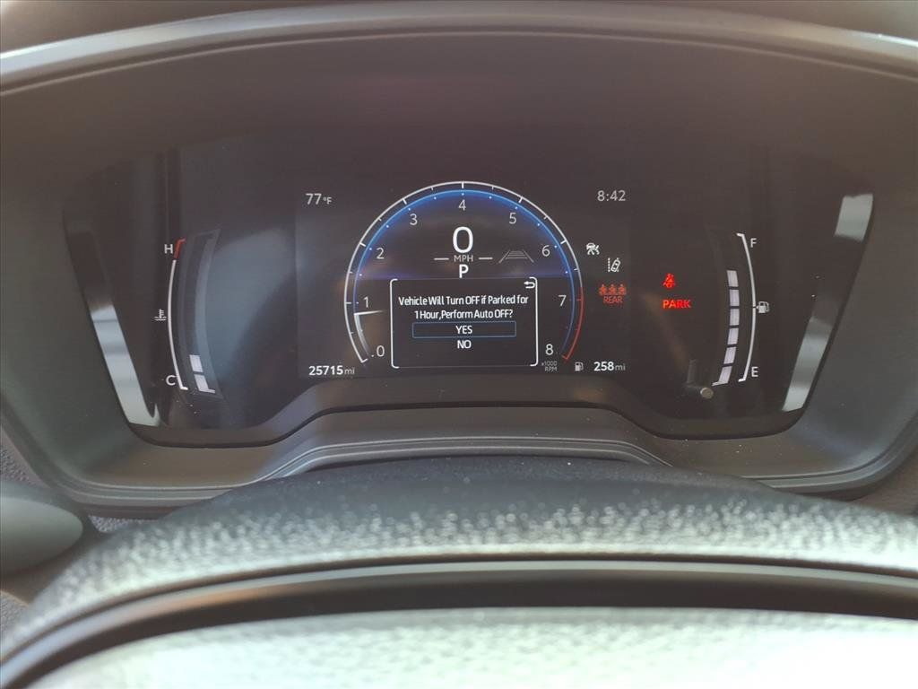 Used 2026 Toyota Corolla LE w/ LE Premium Package FWD image 27