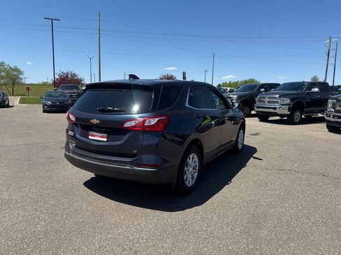 Used 2019 Chevrolet Equinox LT FWD image 5