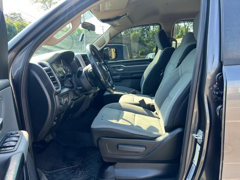 Used 2019 RAM 1500 Big Horn AWD/4WD image 25