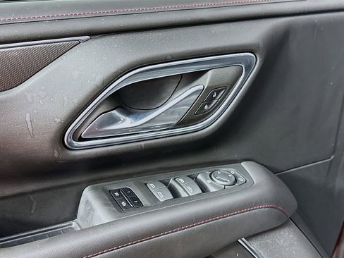 Used 2023 Chevrolet Tahoe RST image 18