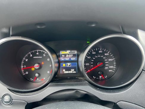 Used 2018 Subaru Outback 2.5i image 10