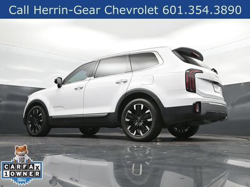 Used 2023 Kia Telluride SX FWD image 41