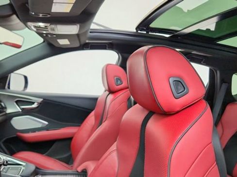 Used 2023 Acura RDX A-Spec image 34