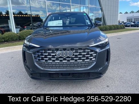 New 2025 Audi Q5 Premium Plus image 2