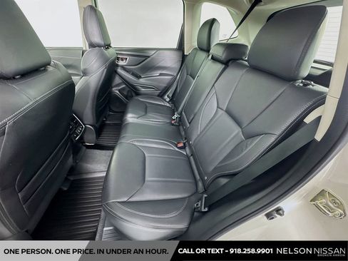 Used 2020 Subaru Forester Touring AWD/4WD image 26