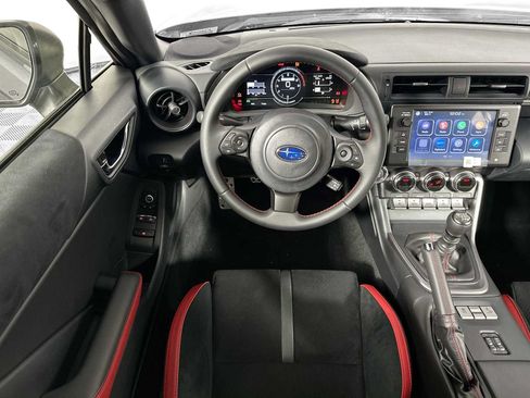 New 2026 Subaru BRZ Limited RWD image 19