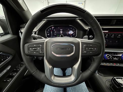 New 2026 GMC Sierra 1500 Denali image 25