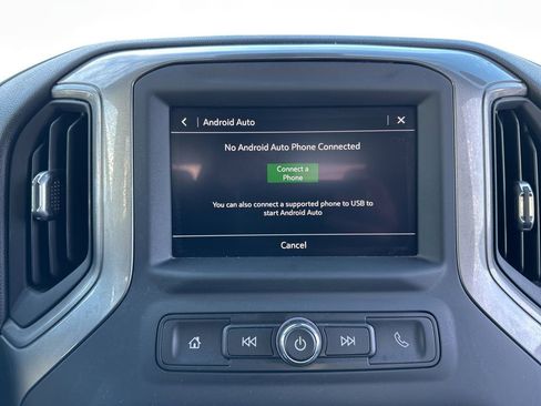 Used 2025 GMC Sierra 1500 Pro w/ Pro Value Package image 38