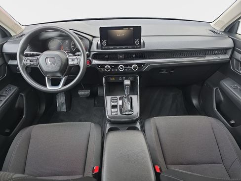 Certified 2024 Honda CR-V EX image 10