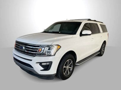 Used 2020 Ford Expedition Max XLT w/ Equipment Group 202A