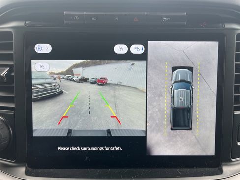 Used 2024 Ford F150 XLT w/ Equipment Group 302A MID image 46