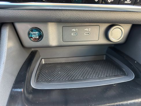 New 2026 Nissan Rogue SV image 20