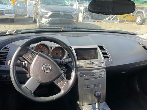 Used 2004 Nissan Maxima 3.5 SE FWD image 14