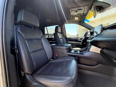 Used 2023 Chevrolet Tahoe LT AWD/4WD image 20