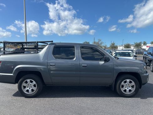 Used 2013 Honda Ridgeline RTS image 8