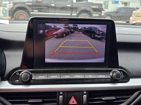 Used 2024 Kia Forte LXS FWD image 19