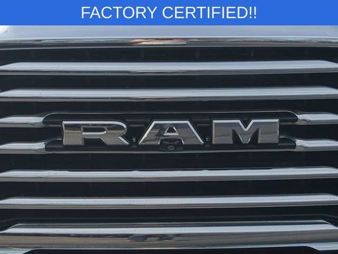 Certified 2021 RAM 3500 Limited image 42