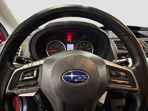 Used 2016 Subaru Forester 2.5i Premium w/ All-Weather Package image 11