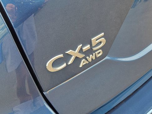 Used 2023 MAZDA CX-5 AWD 2.5 S image 32