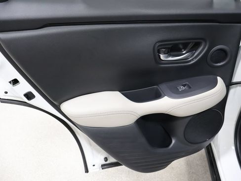 New 2027 Honda HR-V EX-L image 16