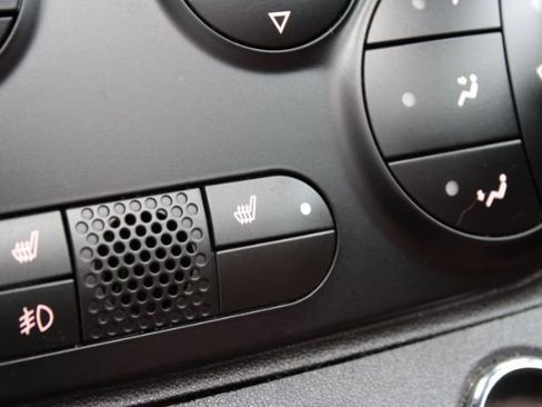Used 2013 FIAT 500 Abarth w/ Comfort/Convenience Group FWD image 15