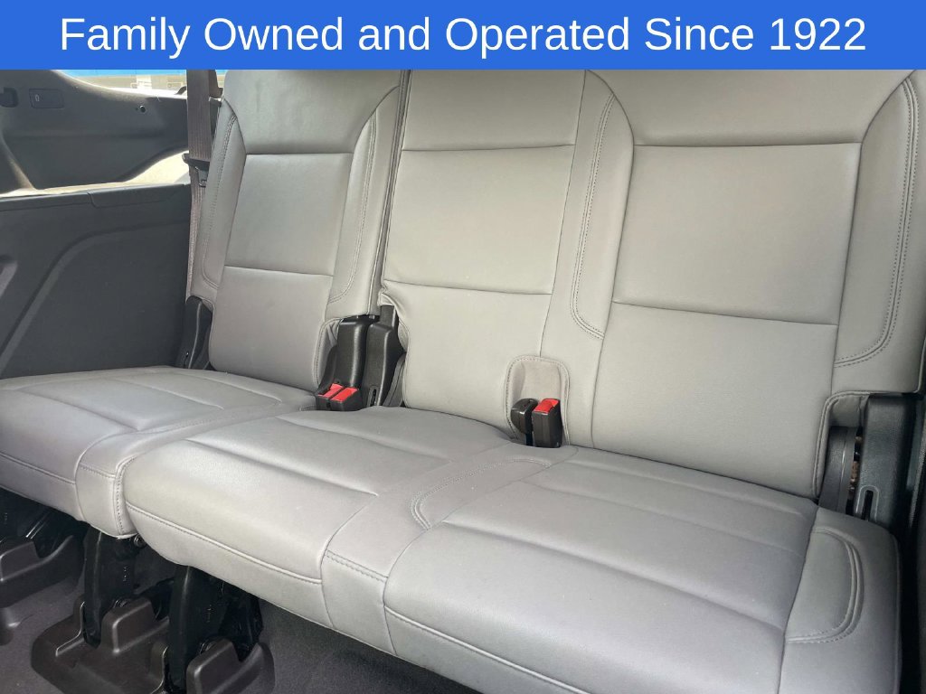 Used 2024 Chevrolet Tahoe LT RWD image 10