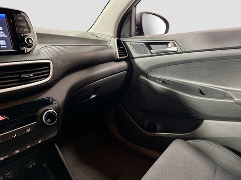Used 2019 Hyundai Tucson Value FWD image 23