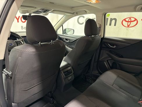 Used 2021 Subaru Outback Premium AWD/4WD image 19