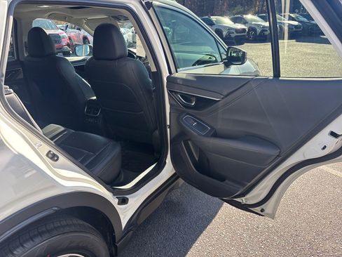 Certified 2021 Subaru Outback Limited XT w/ Popular Package #2 image 39