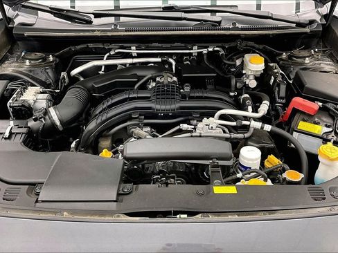 Used 2023 Subaru Crosstrek 2.0i Premium image 10