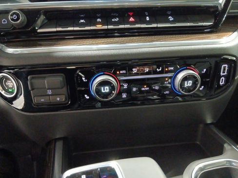 New 2026 Chevrolet Silverado 1500 LT Trail Boss w/ Convenience Package II image 27