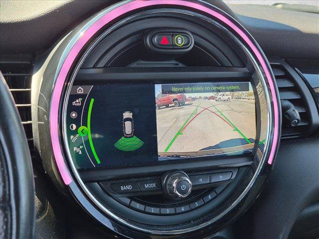 Used 2020 MINI Cooper S FWD image 11