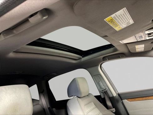 Used 2019 Honda CR-V EX image 27