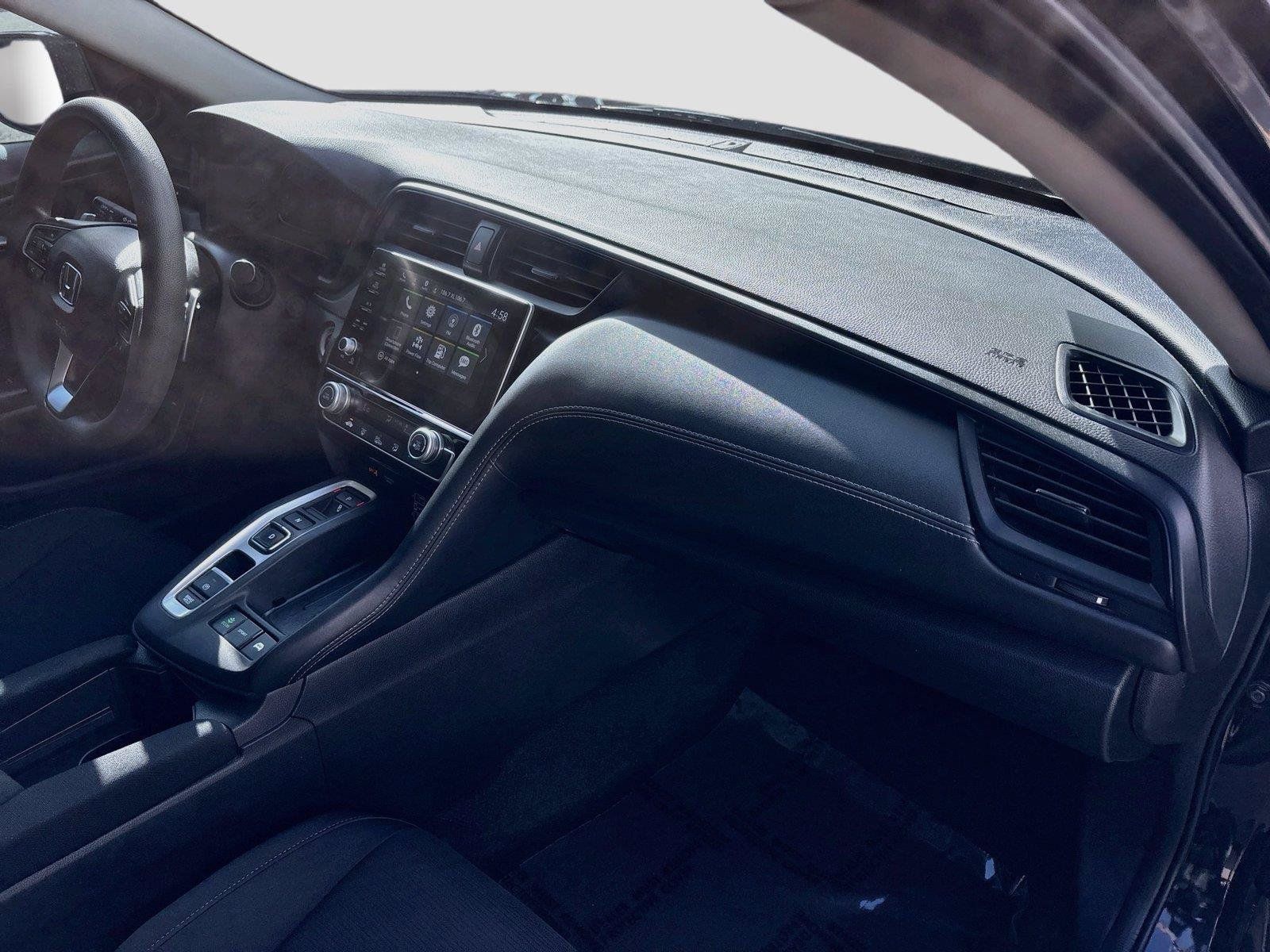 Used 2021 Honda Insight EX image 24