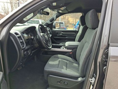 Certified 2022 RAM 1500 Big Horn image 11