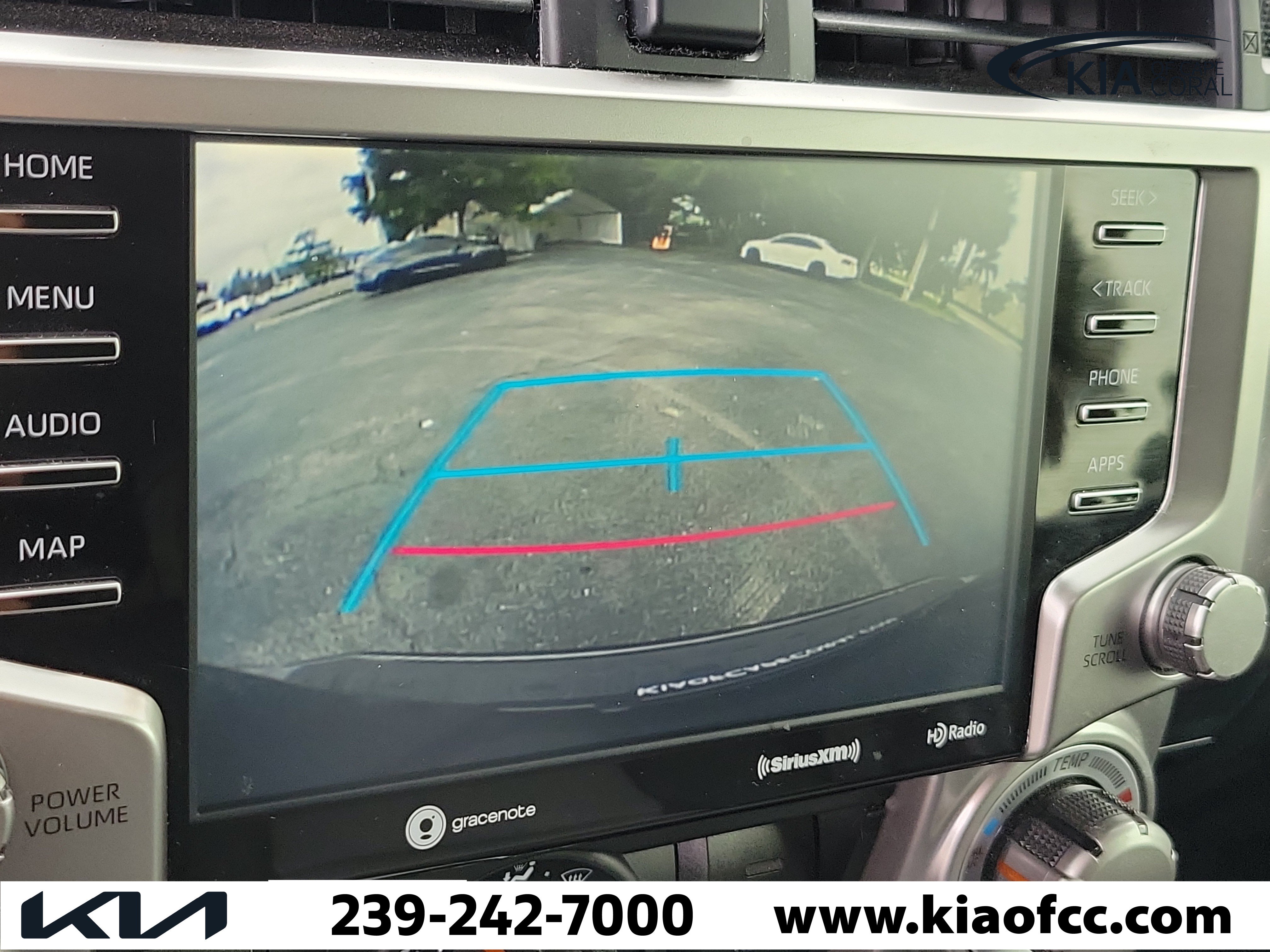 Used 2023 Toyota 4Runner SR5 Premium w/ Moonroof Package RWD image 28
