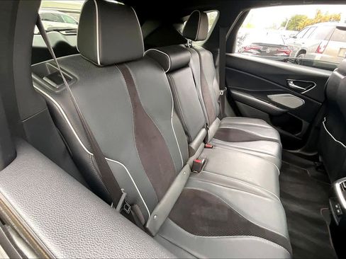 Used 2019 Acura RDX A-Spec image 28